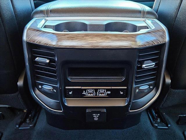 Photo of 2019 Billet Silver Metallic Clearcoat RAM 1500