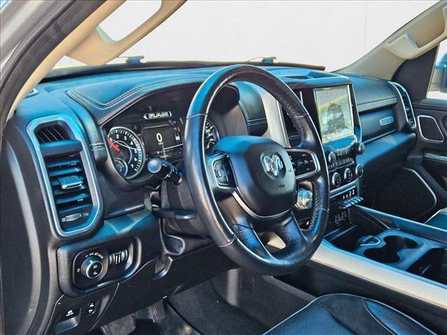 Photo of 2019 Billet Silver Metallic Clearcoat RAM 1500