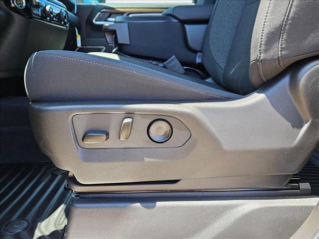 Photo of 2025 Cypress Gray Chevrolet Silverado 3500