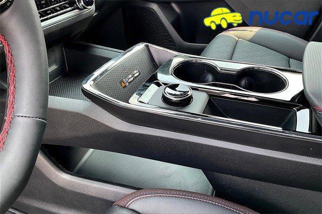 Photo of 2026 Blue Chevrolet Equinox