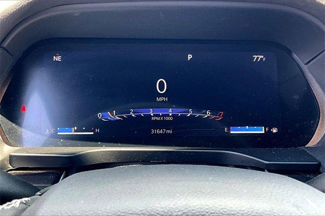 Photo of 2023 Diamond Black Jeep Grand Cherokee