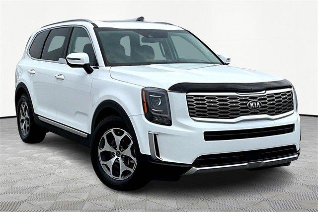 2020 Kia Telluride