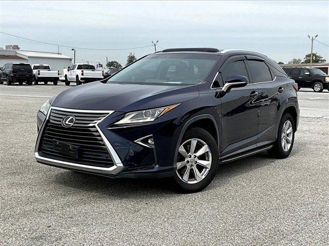 Photo of 2016 Mica Lexus RX 350