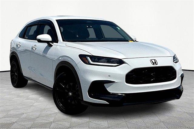 2023 Honda HR-V