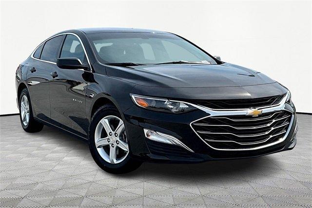 2022 Chevrolet Malibu