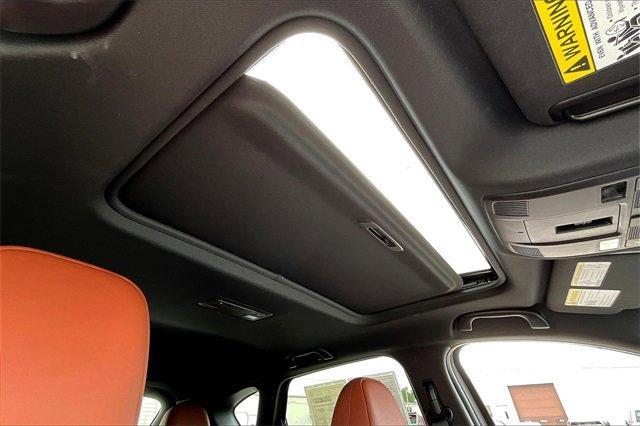 Photo of 2025 Rhodium White Metallic Mazda CX-5