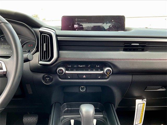 Photo of 2025 Polymetal Gray Metallic Mazda CX-50 Hybrid