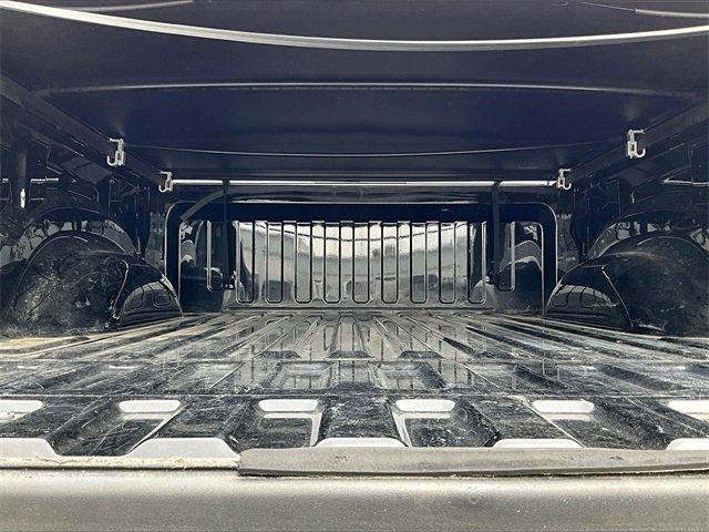 Photo of 2020 Diamond Black RAM 1500