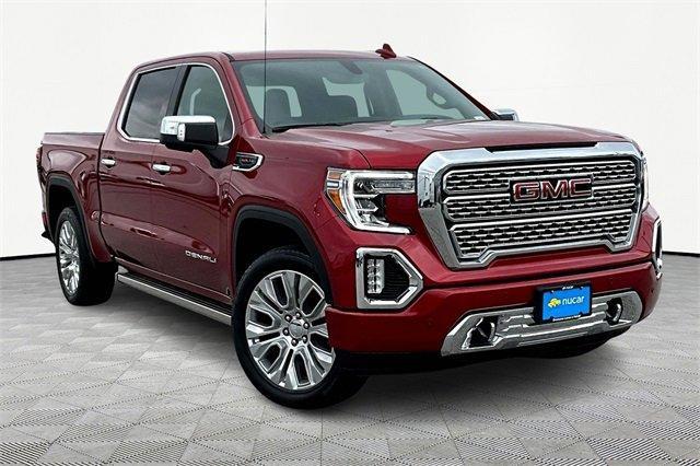 2022 GMC Sierra 1500 Limited