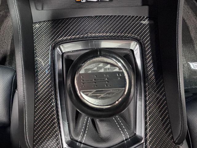 Photo of 2022 WHITE Cadillac CT5-V