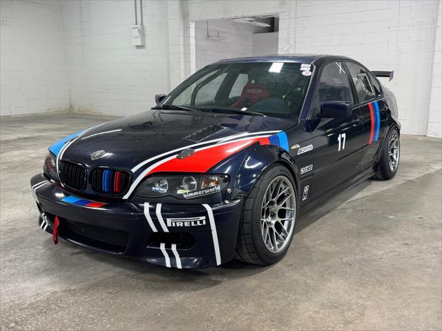 2003 BMW 325
