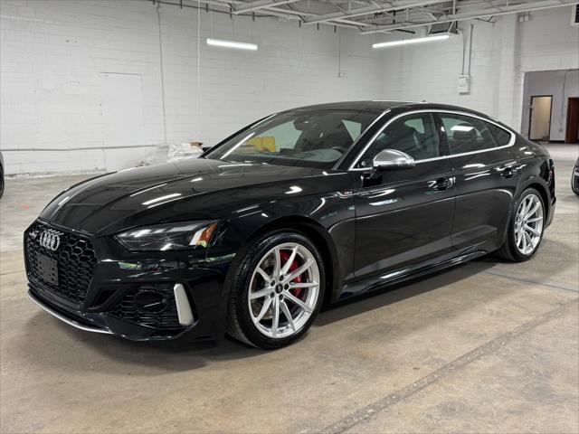 2023 Audi RS 5