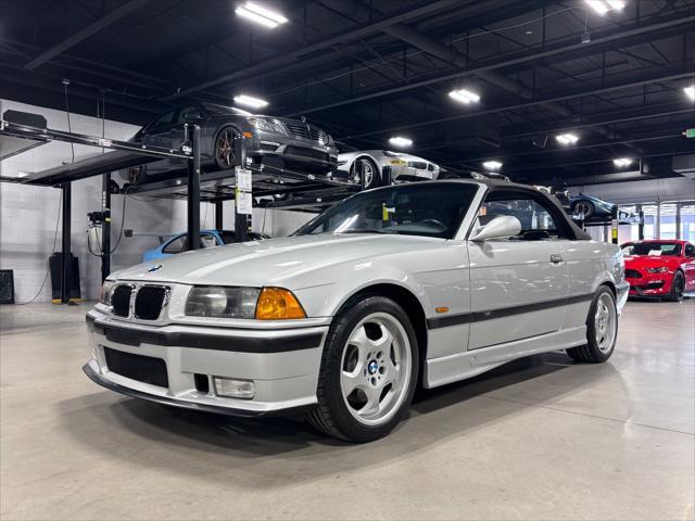 1999 BMW M3