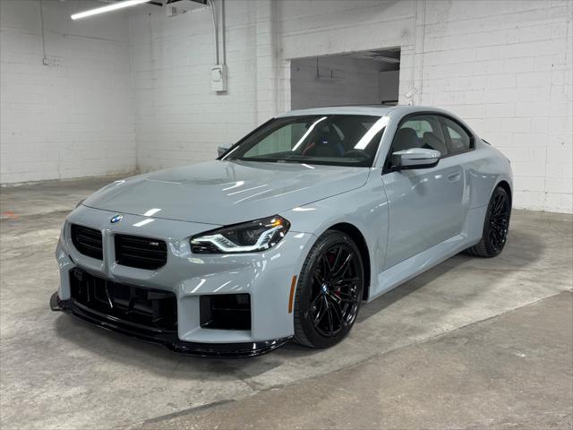 2023 BMW M2