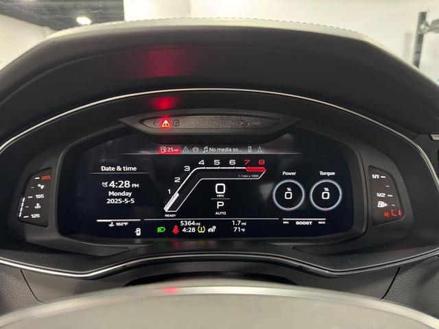 Photo of 2024 BLACK Audi RS 6 Avant