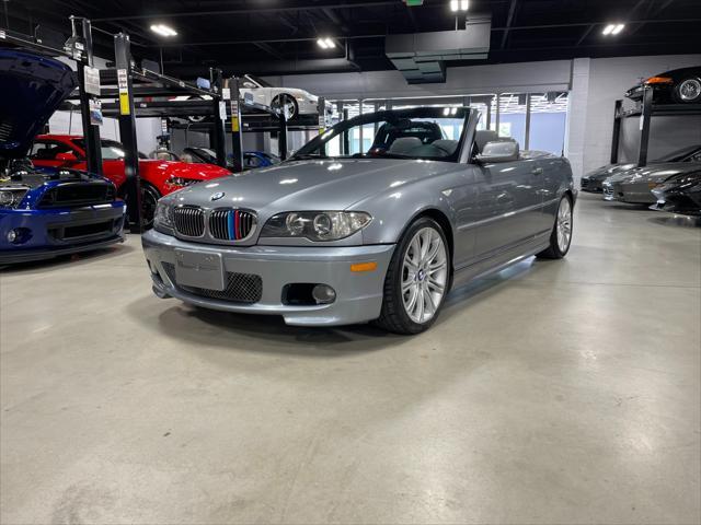 2004 BMW 330