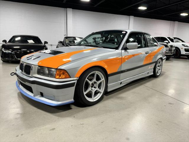 1997 BMW M3