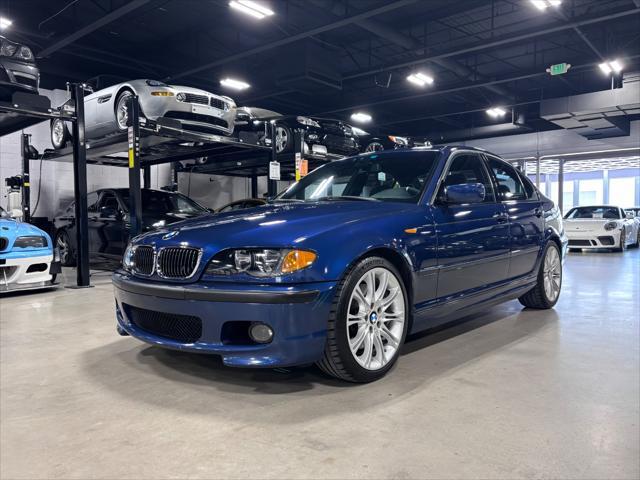 2004 BMW 330