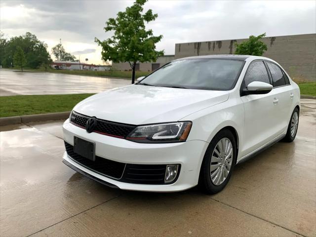 2015 Volkswagen Jetta