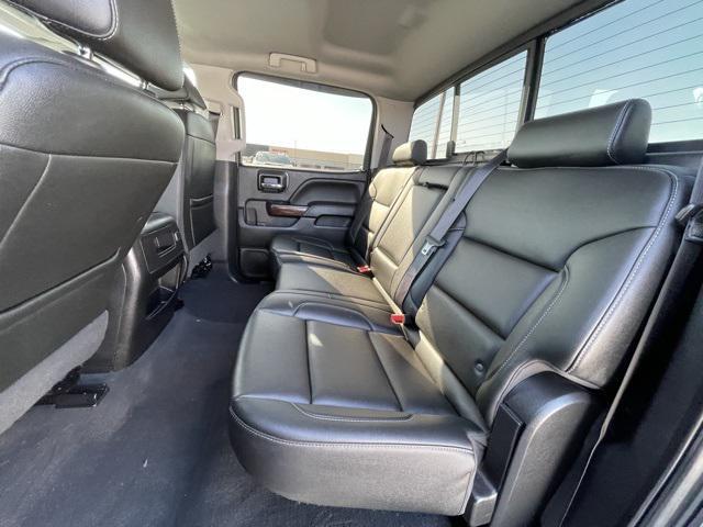 Photo of 2018 Onyx Black GMC Sierra 1500