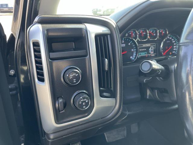 Photo of 2018 Onyx Black GMC Sierra 1500