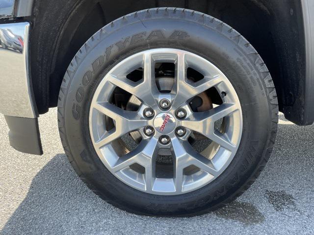 Photo of 2018 Onyx Black GMC Sierra 1500