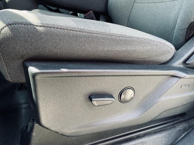 Photo of 2024 Gray Metallic Ford F-350