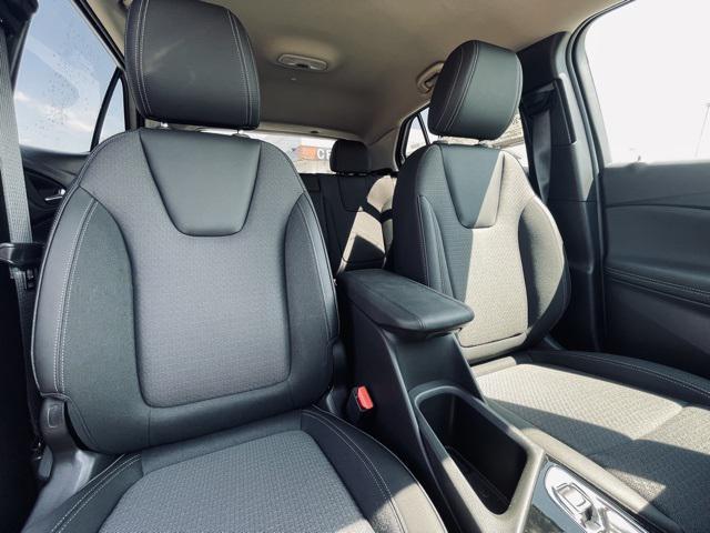 Photo of 2026 Ebony Twilight Metallic Buick Encore GX