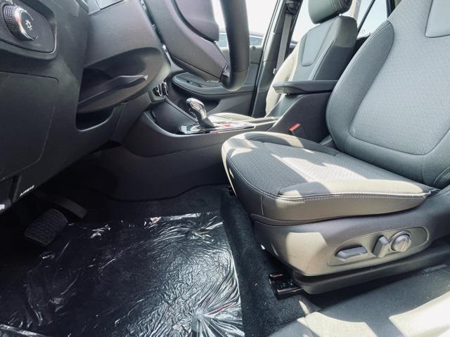 Photo of 2026 Ebony Twilight Metallic Buick Encore GX