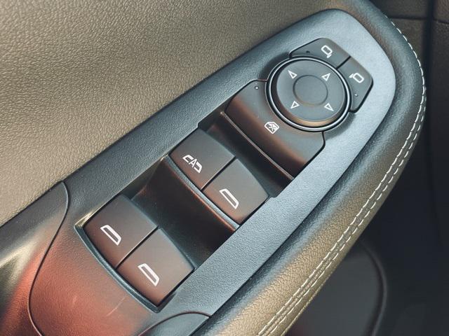 Photo of 2026 Ebony Twilight Metallic Buick Encore GX