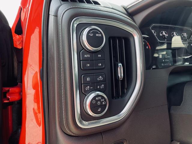 Photo of 2022 Cardinal Red GMC Sierra 1500