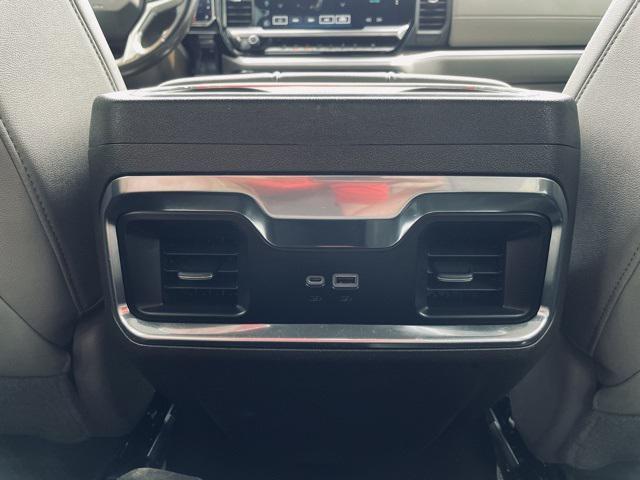 Photo of 2022 Summit White Chevrolet Silverado 1500