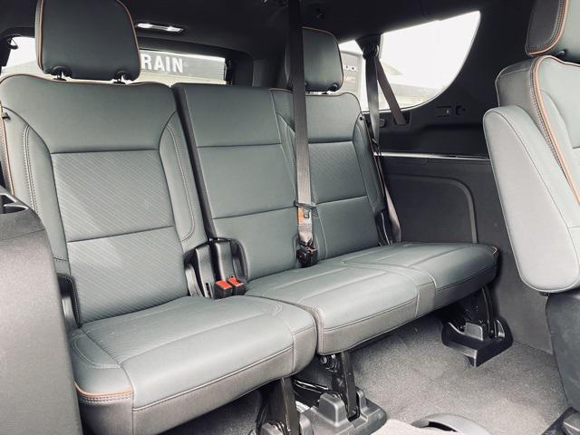 Photo of 2025 Midnight Pine GMC Yukon XL