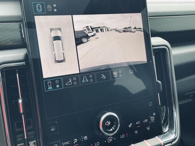 Photo of 2025 Midnight Pine GMC Yukon XL