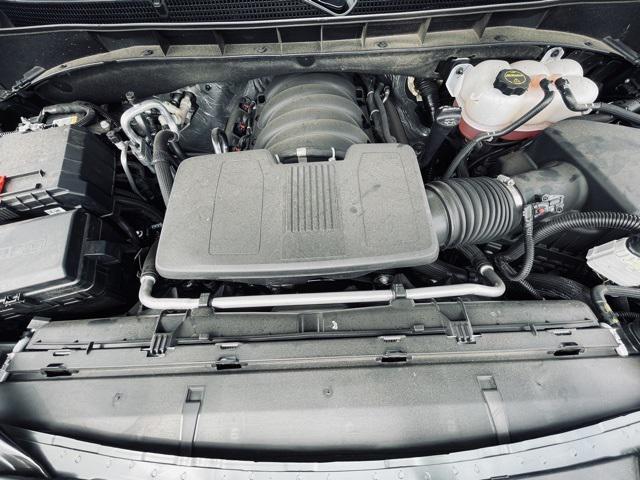 Photo of 2025 Midnight Pine GMC Yukon XL