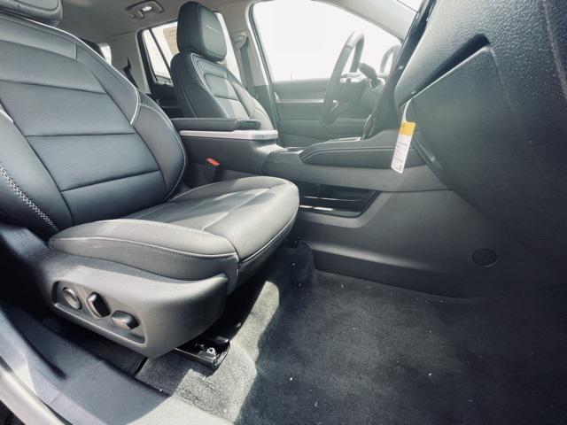 Photo of 2026 Ebony Twilight Metallic GMC Terrain