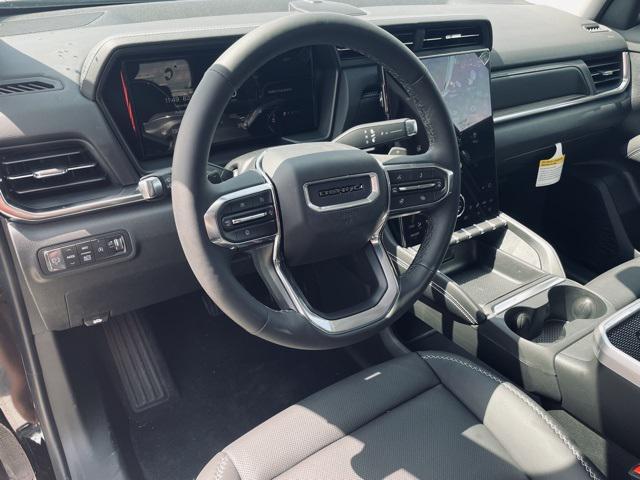 Photo of 2026 Ebony Twilight Metallic GMC Terrain