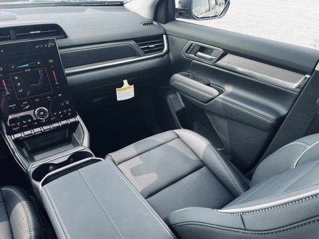 Photo of 2026 Ebony Twilight Metallic GMC Terrain