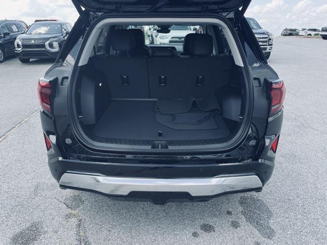 Photo of 2026 Ebony Twilight Metallic GMC Terrain