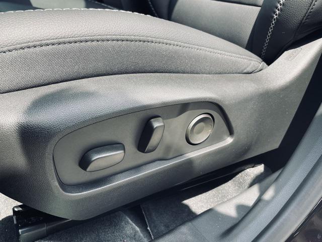 Photo of 2026 Ebony Twilight Metallic GMC Terrain