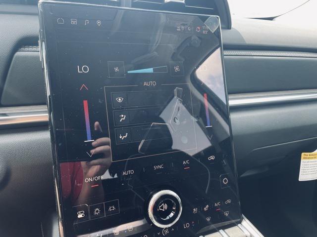 Photo of 2026 Ebony Twilight Metallic GMC Terrain