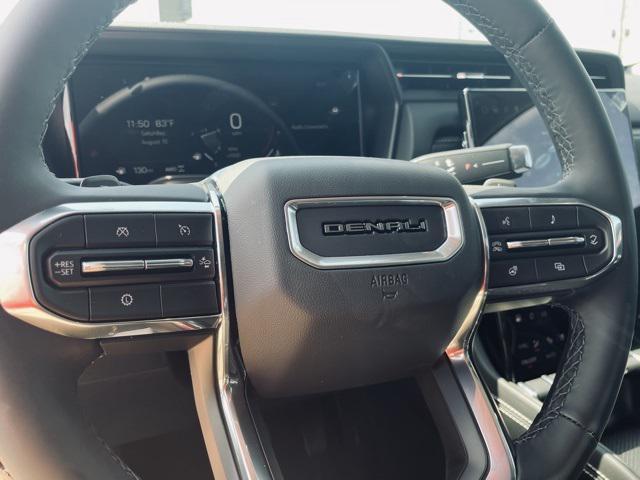 Photo of 2026 Ebony Twilight Metallic GMC Terrain