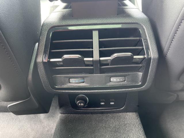 Photo of 2024 Mythos Black Metallic Audi Q3