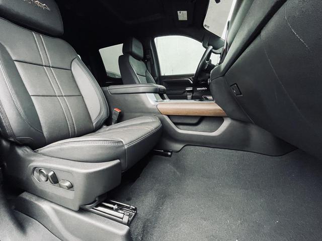 Photo of 2024 Sterling Gray Metallic Chevrolet Silverado 1500