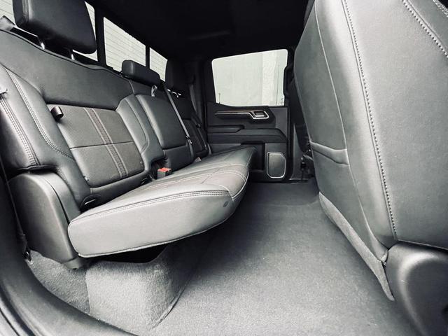 Photo of 2024 Sterling Gray Metallic Chevrolet Silverado 1500