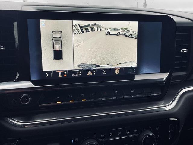 Photo of 2024 Sterling Gray Metallic Chevrolet Silverado 1500