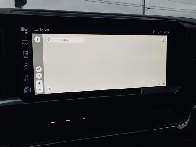 Photo of 2024 Sterling Gray Metallic Chevrolet Silverado 1500