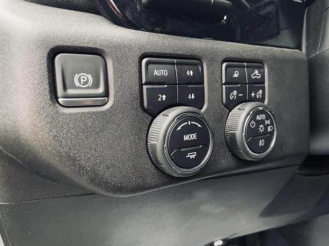 Photo of 2024 Sterling Gray Metallic Chevrolet Silverado 1500