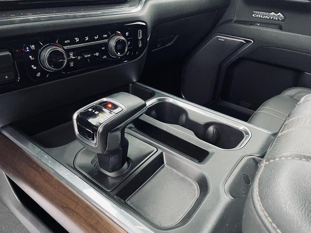 Photo of 2024 Sterling Gray Metallic Chevrolet Silverado 1500