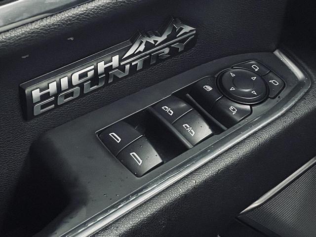 Photo of 2024 Sterling Gray Metallic Chevrolet Silverado 1500